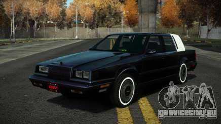 Chrysler New Yorker Vagul для GTA 4