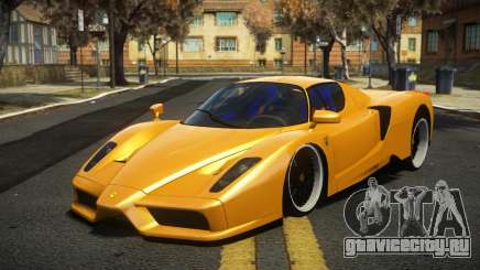 Ferrari Enzo Kolfer для GTA 4