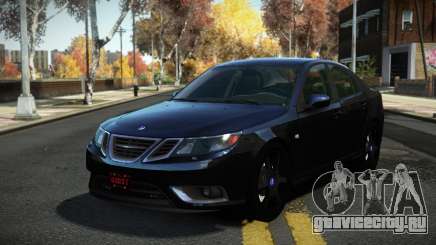 Saab 9-3 Golur для GTA 4