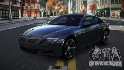 BMW M6 Tivedo S9 для GTA 4