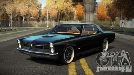 Pontiac GTO Kliotez для GTA 4