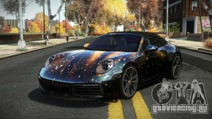 Porsche 911 Perniz S14 для GTA 4