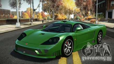 Saleen S7 Zurigas для GTA 4