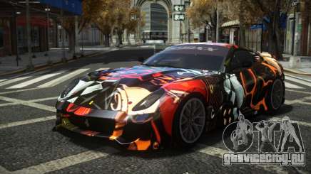 Ferrari 599 Votrezay S7 для GTA 4