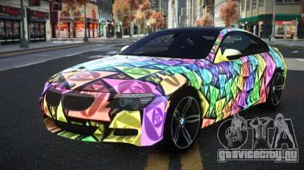 BMW M6 Tivedo S3 для GTA 4