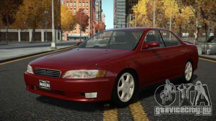 Toyota Mark 2 Zetolin для GTA 4