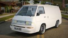 Mitsubishi L300 V1.0 для GTA San Andreas