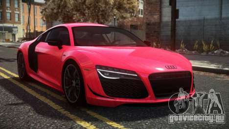 Audi R8 Jilomy S2 для GTA 4