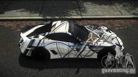 Ferrari 599 Lequy S9 для GTA 4