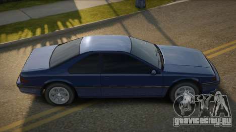 Ford Thunderbird Coupe для GTA San Andreas