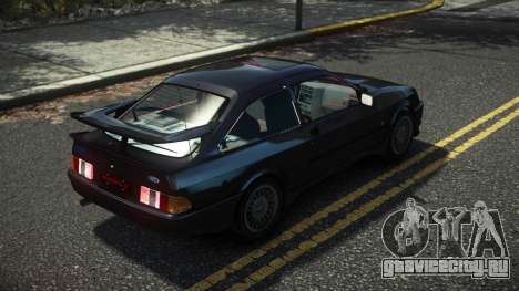 Ford Sierra Turno для GTA 4