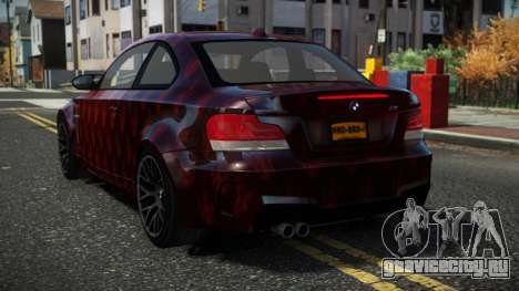 BMW 1M E82 Asehu S7 для GTA 4