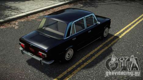 VAZ 2101 Garim для GTA 4