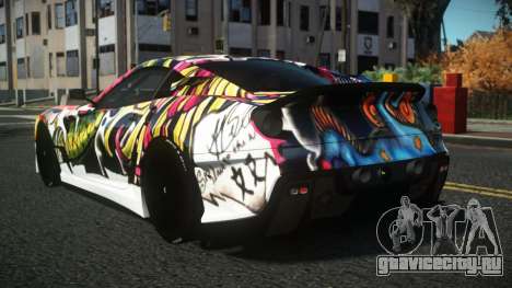 Ferrari 599 Lequy S13 для GTA 4