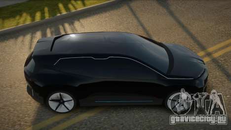 BMW Vision G-Style для GTA San Andreas