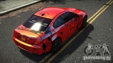 BMW M3 E92 Kajis S13 для GTA 4