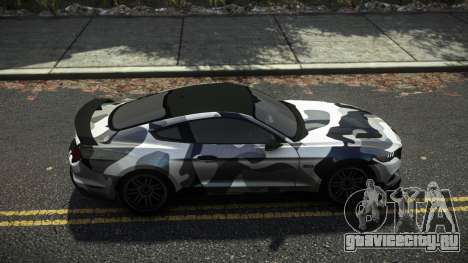 Ford Mustang Trecalo S1 для GTA 4