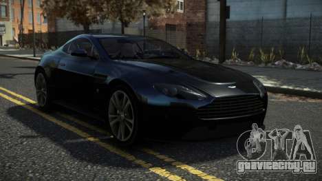 Aston Martin Vantage Tumora для GTA 4