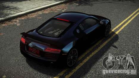 Audi R8 Jilomy для GTA 4
