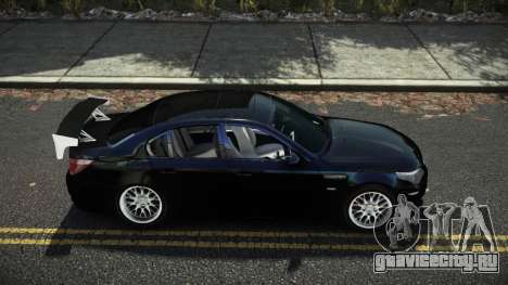 BMW M5 E60 Rabilo для GTA 4