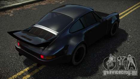 Porsche 911 Fatery для GTA 4