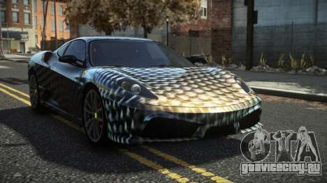Ferrari F430 Harimo S14 для GTA 4