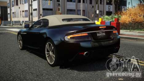 Aston Martin DBS Rahuna для GTA 4