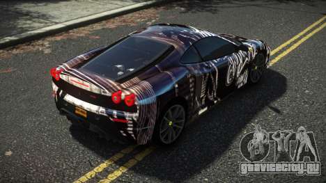 Ferrari F430 Harimo S13 для GTA 4