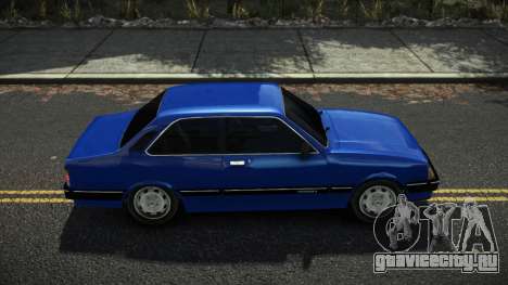 Chevrolet Chevette Irose для GTA 4