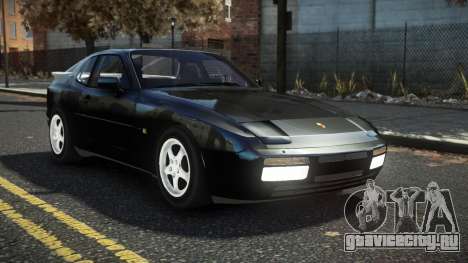 Porsche 944 Lazze для GTA 4