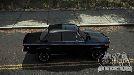 BMW 2002 Bertyx для GTA 4