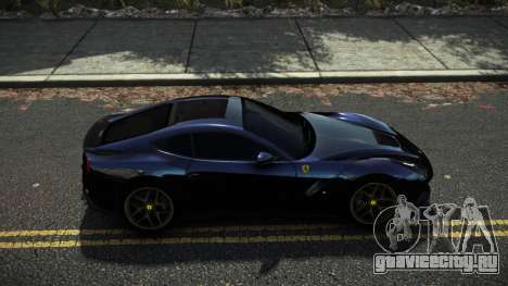 Ferrari F12 Mejola для GTA 4