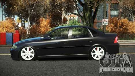 Chevrolet Vectra Yujamo для GTA 4