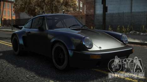 Porsche 911 Fatery для GTA 4
