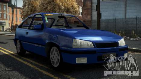 Chevrolet Kadett Mistho для GTA 4