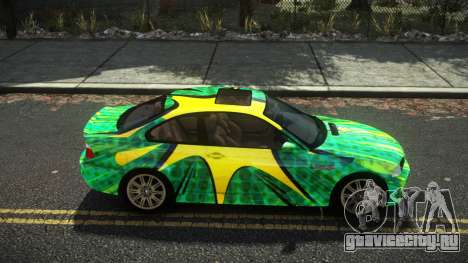 BMW M3 E46 Erdilo S9 для GTA 4