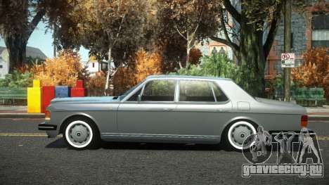 Rolls-Royce Silver Talory для GTA 4