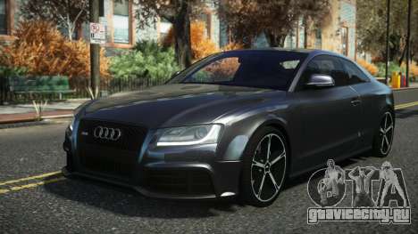 Audi RS5 Amous для GTA 4