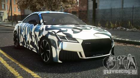Audi TT Zortani S6 для GTA 4