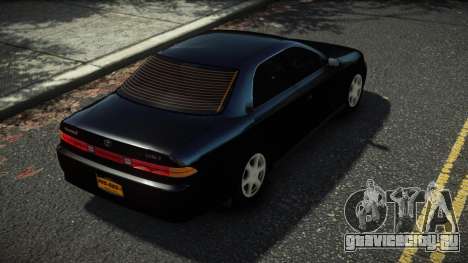 Toyota Mark 2 Esrol для GTA 4