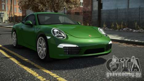 Porsche 911 Naerims для GTA 4