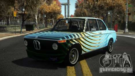 BMW 2002 Gulisa S7 для GTA 4
