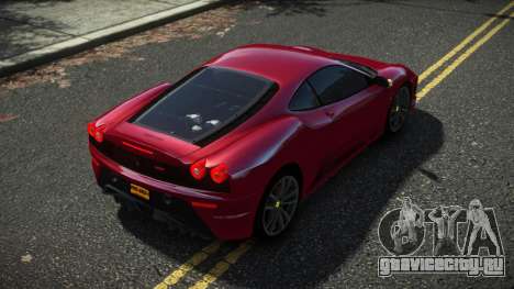 Ferrari F430 Harimo для GTA 4