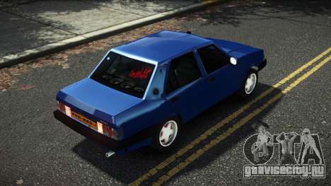 Tofas Sahin Moladru для GTA 4