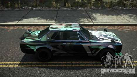 Nissan 2000GT Hopres S2 для GTA 4