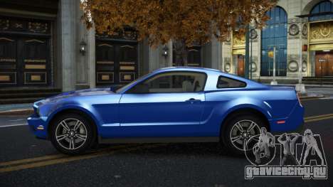 Ford Mustang Degho для GTA 4