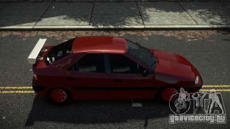 Citroen Xantia Rehil для GTA 4