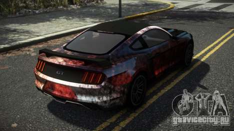 Ford Mustang Trecalo S2 для GTA 4