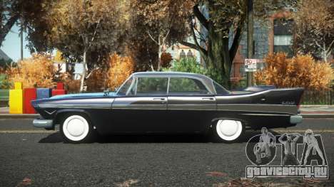 Plymouth Belvedere Winlos для GTA 4