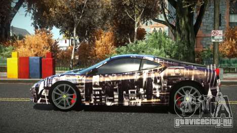 Ferrari F430 Harimo S13 для GTA 4